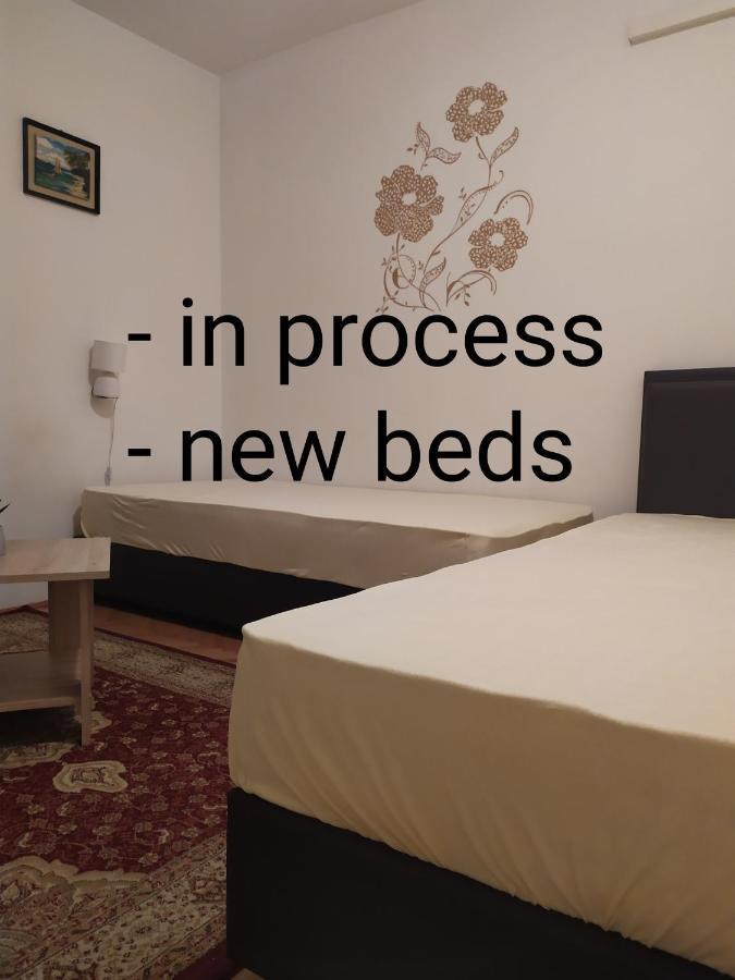 A Small Apartment For A Great Vacation "Ludi" Split Eksteriør bilde