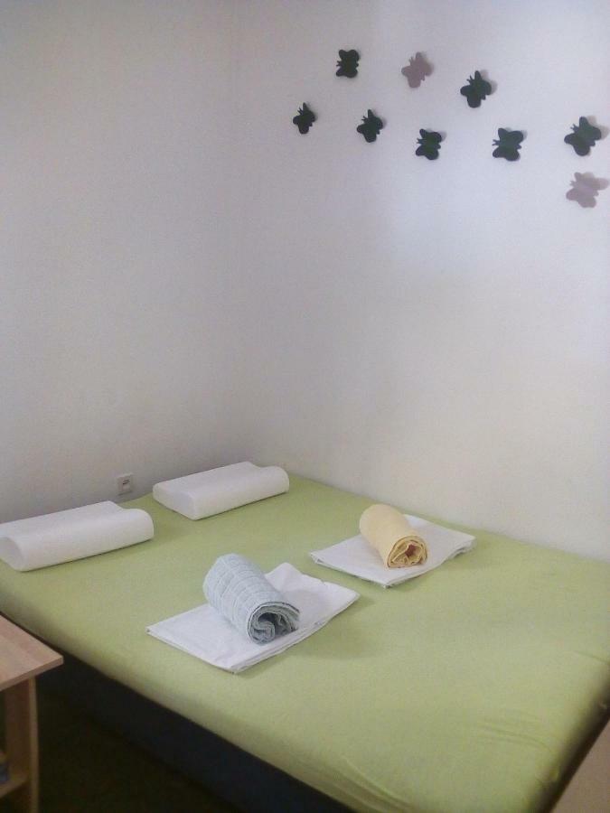 A Small Apartment For A Great Vacation "Ludi" Split Eksteriør bilde