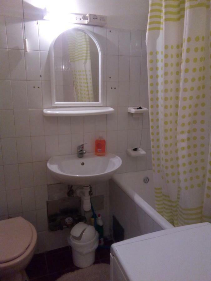 A Small Apartment For A Great Vacation "Ludi" Split Eksteriør bilde
