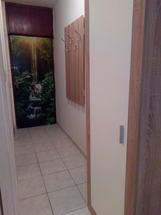 A Small Apartment For A Great Vacation "Ludi" Split Eksteriør bilde